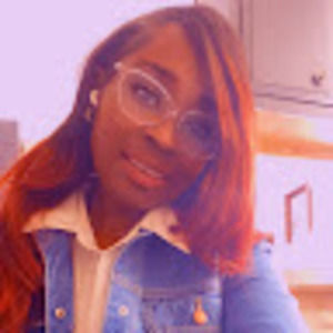 Meet your Posher, Kamesha